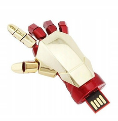 PENDRIVE USB SZYBKI FLASH DRIVE ULTRA PAMIĘĆ ZAWIESZKA PREZENT ATRYBUT 64GB