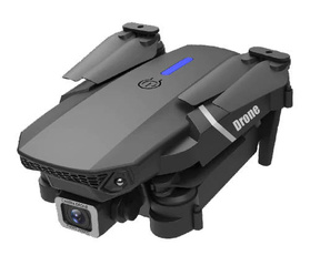Dron Mini E88 PRO 4K HD 2 KAMERY 1080P FPV WIFI