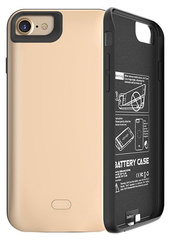 Etui POWER BANK Bateria Case Obudowa iPhone 7 8