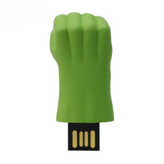 PENDRIVE USB SZYBKI FLASH DRIVE ULTRA PAMIĘĆ ZAWIESZKA PREZENT ATRYBUT 16GB