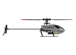 HELIKOPTER ZDALNIE STEROWANY RC NA PILOTA ŚMIGŁOWIEC SAMOLOT DRON LED PILOT C129 V2
