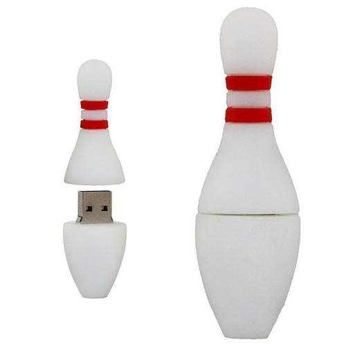 PENDRIVE USB SZYBKI FLASH DRIVE ULTRA PAMIĘĆ ZAWIESZKA PREZENT KRĘGIEL 16GB
