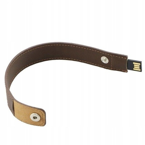 PENDRIVE USB SZYBKI FLASH DRIVE ULTRA PAMIĘĆ ZAWIESZKA PREZENT PASEK 8GB