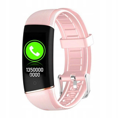SMARTBAND E98 INTELIGENTNA OPASKA FIT SMARTWATCH