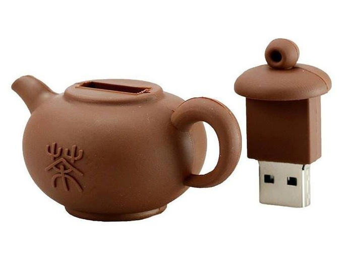 PENDRIVE USB SZYBKI FLASH DRIVE ULTRA PAMIĘĆ ZAWIESZKA PREZENT DZBANEK 8GB