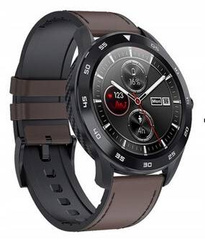 SMARTWATCH DT98 HD EKG ECG Tętno Sen SpO2 + Pasek