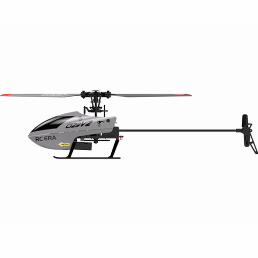 HELIKOPTER ZDALNIE STEROWANY RC NA PILOTA ŚMIGŁOWIEC SAMOLOT DRON LED PILOT C129 V2