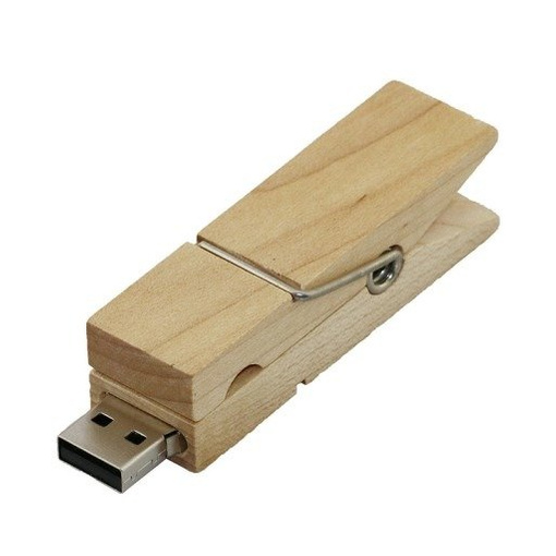 PENDRIVE USB SZYBKI FLASH DRIVE ULTRA PAMIĘĆ ZAWIESZKA PREZENT SPINACZ 16GB