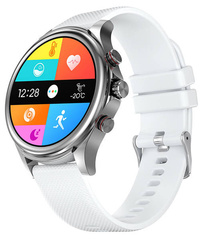 SMARTWATCH SMARTBAND ZEGAREK TLEN SEN PULSOKSYMETR POŁĄCZENIA SPORT PRO MW ONE