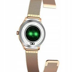 SMARTWATCH KW10 PRO DAMSKI BRANSOLETA OLED