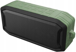 GŁOŚNIK BLUETOOTH Wodoodporny Pyłoszczelny AUX M3