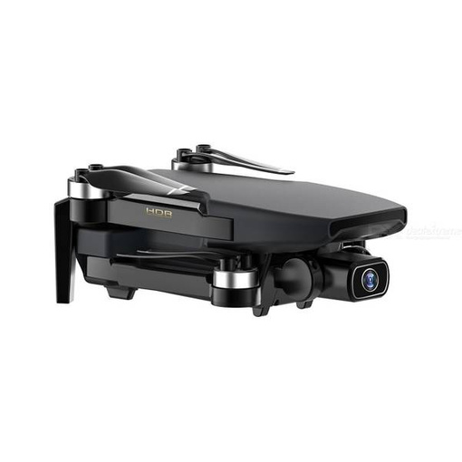 DRON SG108 RC STEROWANY ZDALNIE 4K KAMERA BEZSZCZOTKOWY GPS WIFI FPV 1KM 25MIN