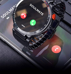 SMARTWATCH ZEGAREK ROZMOWY APARAT ANDROID SPORT GPS WiFi PRO WATCH Z35 PRO