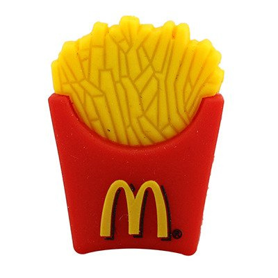 PENDRIVE FRYTKI McDonald's Pamięć Flash USB