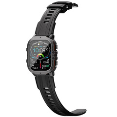 SMARTWATCH ZEGAREK SMARTBAND MENU POLSKIE DAMSKI MĘSKI SMART WATCH PL SPORT C26