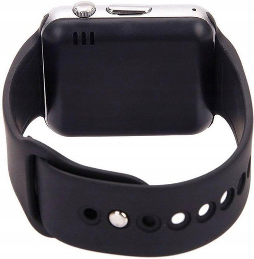 SMARTWATCH SMARTZEGAREK 2019 A1 Menu PL Android
