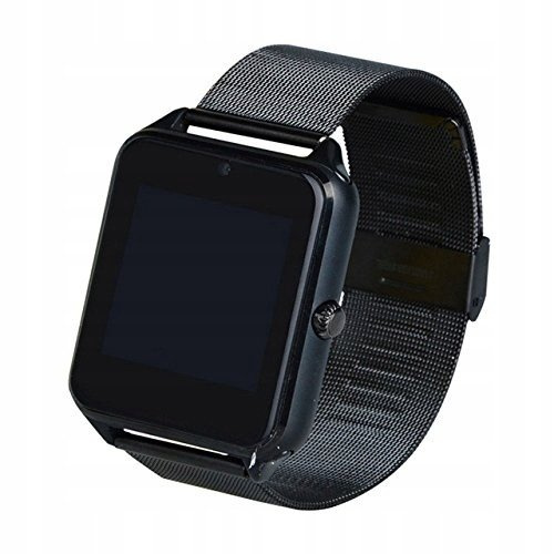 SMARTWATCH SMARTZEGAREK GT08 Z60 PL Android