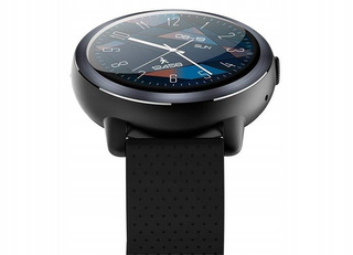 SMARTWATCH Z29 Android 7.0 iOS Aparat Barometr SIM