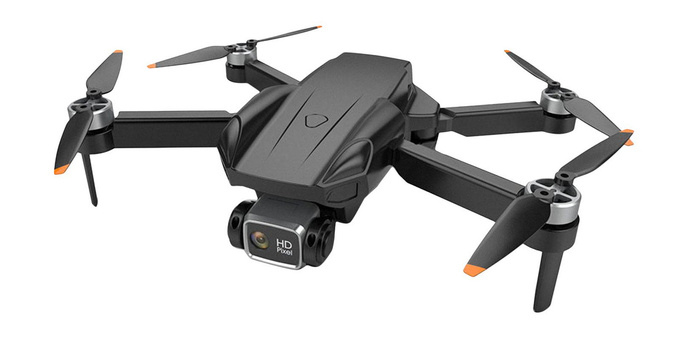 DRON G21 PRO 2 KAMERY GIMBAL GPS ZDALNIE STEROWANY ŚMIGŁA 4K HD 5G WIFI FPV