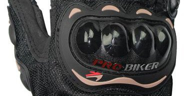 RĘKAWICE PRO-BIKER QUAD MTB CROSS MOTOR ENDURO XXL