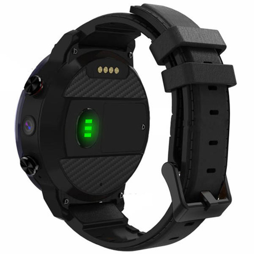 SMARTWATCH ZEGAREK ROZMOWY 2 APARATY ANDROID SPORT GPS WiFi PRO WATCH Z32