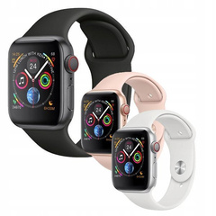 SMARTWATCH W54 Watch iOS Android EKG
