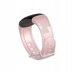 SMARTBAND E98 INTELIGENTNA OPASKA FIT SMARTWATCH