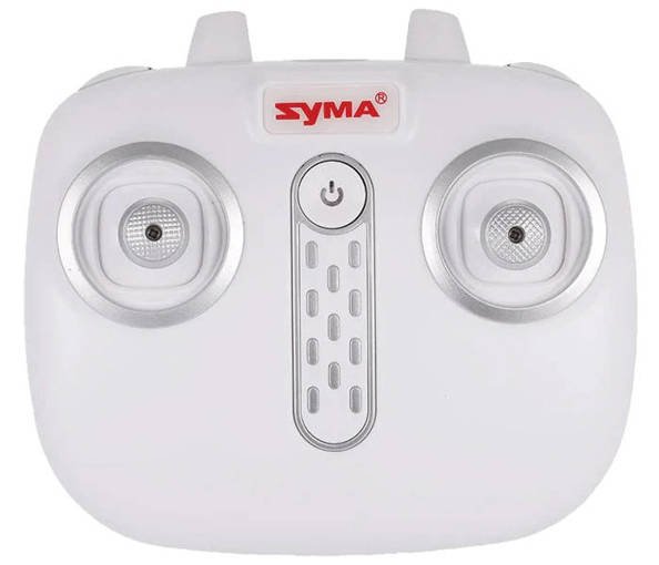 Dron Syma X22W Mini Kieszonka Kamera LED 2 BATERIE